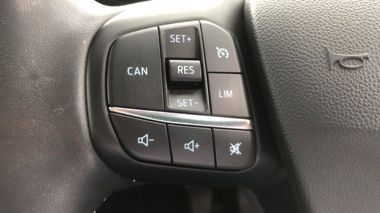 Ford Fiesta 1.0 EcoBoost Hbd mHEV 125 Titanium X 5dr Petrol Hatchback
